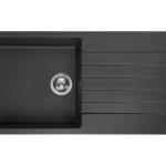 Reginox Harlem 1000.0 Black – Hledejceny.cz