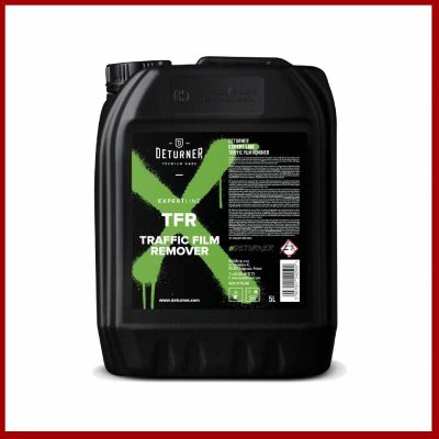 Deturner Expert Line Traffic Film Remover 5 l | Zboží Auto