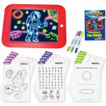 Magická kreslicí tabulka Magic Pad – Zboží Mobilmania