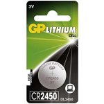 GP CR2450 1ks 1042245011 – Zboží Živě