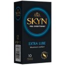 Skyn Extra Lubricated 10ks