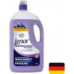 Lenor aviváž Professional Levandule 4 l 200 PD – Zboží Dáma