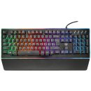 Trust GXT 860 Thura Semi-mechanical Keyboard 22286