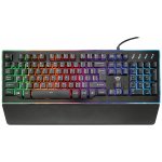 Trust GXT 860 Thura Semi-mechanical Keyboard 22286 – Zbozi.Blesk.cz