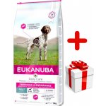 Eukanuba Adult Working & Endurance 15 kg – Hledejceny.cz