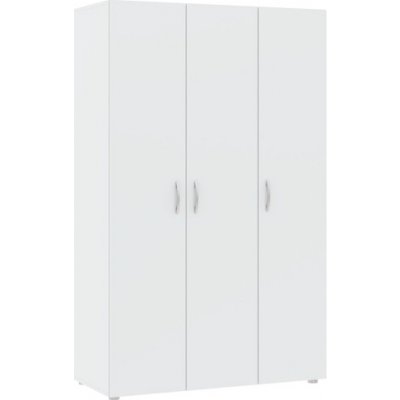 FRONTI BASIC 3D bílá – Zboží Dáma