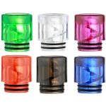 Spiral 810 náustek pro clearomizer Červená – Hledejceny.cz