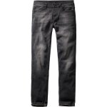 Brandit kalhoty Rover Denim Jeans černé – Zboží Dáma