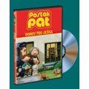 Pošťák pat: Nové příběhy 3 - záchrana kočky DVD