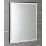 Sapho LUMINAR 60 x 80 cm NL557 – Hledejceny.cz