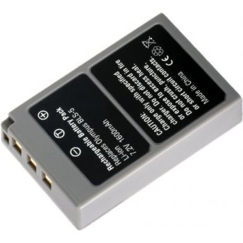 TRX BLS-5 1600 mAh baterie - neoriginální
