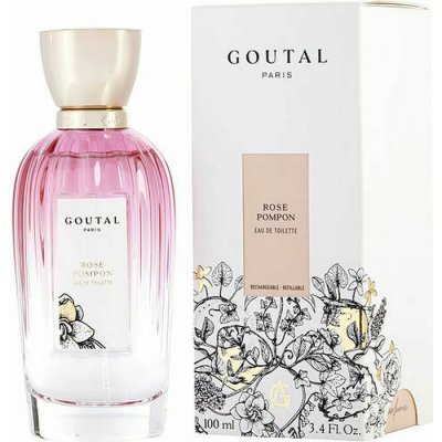 Annick Goutal Rose Pompon toaletní voda dámská 50 ml