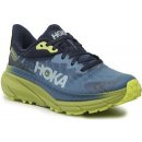 Hoka one one M Challenger ATR 7 GTX 1134501-OSDC OUTER SPACE / DARK CITRON