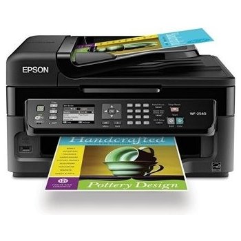 Epson WorkForce WF-2540WF