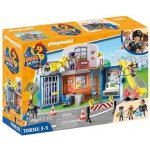 Playmobil 70830 Mobilní operační středisko – Zboží Dáma