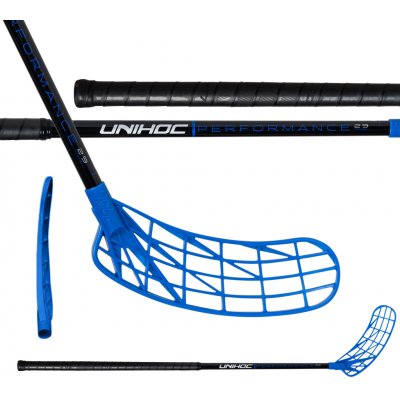 Unihoc Unilite Performance FL 29 – Zboží Dáma