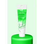 Fractal gelová barva Vivid Green 30 g – Zboží Mobilmania