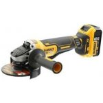 DeWALT DCG406NT – Zboží Mobilmania