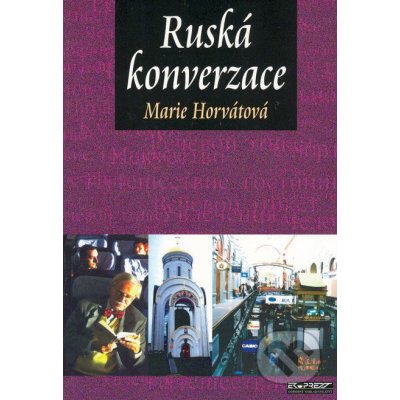 RUSKÁ KONVERZACE – Hledejceny.cz