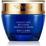 Oriflame noční intenzivně revitalizační pleťová maska NovAge 50 ml – Zboží Dáma