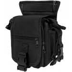 Brandit stehenní Side Kick security černé – Zboží Dáma