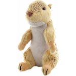 Sysel evropský 18 cm – Zboží Mobilmania