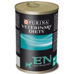 Purina Pro Plan Veterinary Diets EN Gastrointestinal 400 g – Sleviste.cz