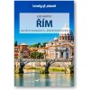 Mapa a průvodce Řím do kapsy - Lonely Planet