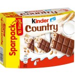 Ferrero Kinder Country 376 g – Sleviste.cz