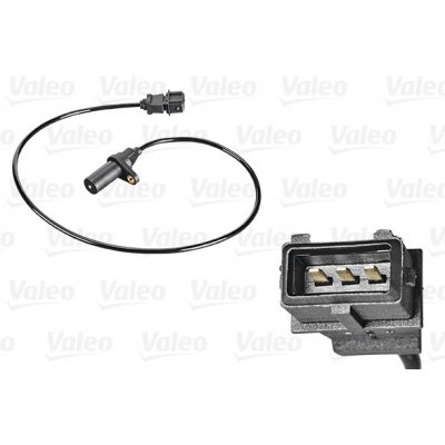 Generátor impulsů, klikový hřídel VALEO 254029 – Sleviste.cz