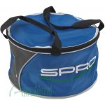 SPRO Míchací taška Team Competition Baitbucket 31 x 17cm – Hledejceny.cz