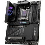 MSI MPG X870E CARBON WIFI – Zboží Živě