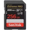 Paměťová karta SanDisk Class 10 56GB SDSDXXD-256G-GN4IN