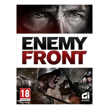 Enemy Front (Limited Edition)