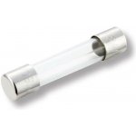 pojistka trubičková skleněná F 8A 6,3x32mm CF632280 – Hledejceny.cz