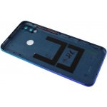 Kryt Huawei P Smart 2019 zadní modrý – Zboží Mobilmania