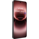 VIVO X300 Ultra 16GB/1TB Photographer Kit Volcano Black – Hledejceny.cz