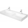 Umyvadla Duravit DuraSquare 23531200411