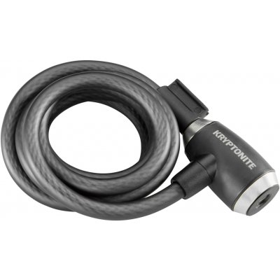 Kryptonite Kryptoflex 1218 Key Cable 5K720018004967 – Hledejceny.cz