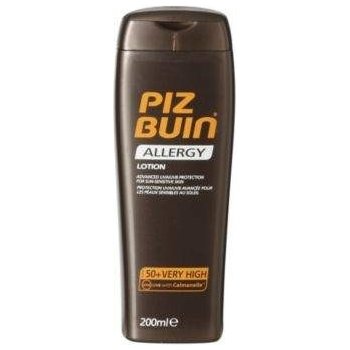 Piz Buin Allergy Lotion SPF50+ 200 ml