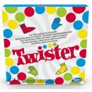 Hasbro Twister: Nové úkoly