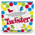 Hasbro Twister: Nové úkoly – Zboží Živě