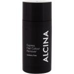 Alcina Express Nail Colour Remover odlakovač na nehty bez acetonu 125 ml – Zboží Dáma
