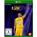 NBA 2K21