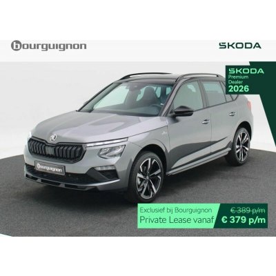 Skoda Kamiq 1.0 TSI Monte Carlo 85 kW | Zboží Auto