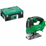 HIKOKI CJ36DAW2Z – Zbozi.Blesk.cz