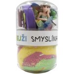 Mámy v rejži Smyslína Kouzelný svět víl s Mamolínou – Sleviste.cz