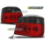 Světla zadní BMW E36 05.94-08.99 TOURING RED SMOKE – Hledejceny.cz