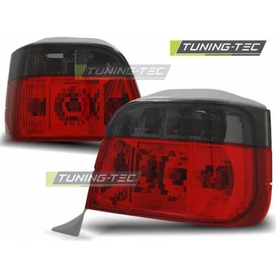 Světla zadní BMW E36 05.94-08.99 TOURING RED SMOKE – Hledejceny.cz