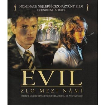 Evil: Zlo mezi námi BD